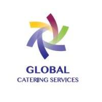 GLOBAL CATERING SERVICES L.L.C. logo