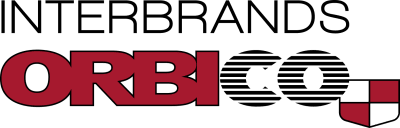 INTERBRANDS ORBICO logo