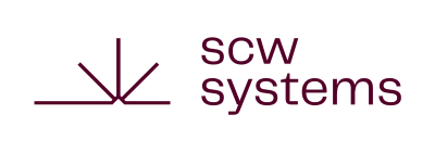 SCW Systems B.V. logo