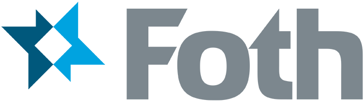 Foth logo