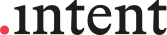 intent logo