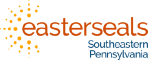 Easterseals of Southeastern Pennsylvania logo