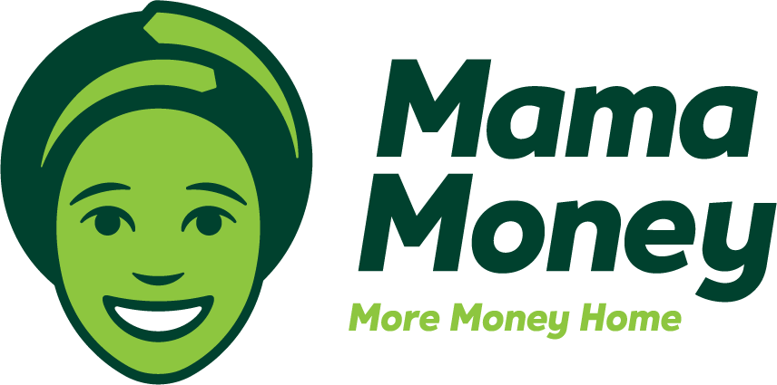Mamamoney logo