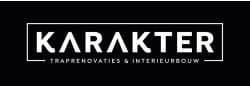 Karaktertraprenovaties logo