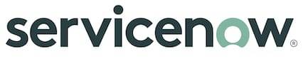 ServiceNow logo