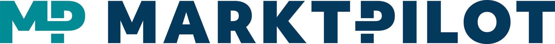 Markt-pilot logo