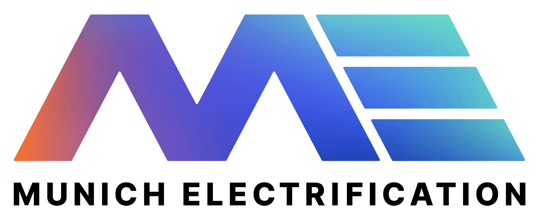 MunichElectrification logo