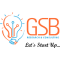 GSB Research & Consulting logo