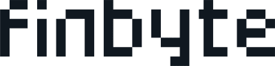 Finbyte logo