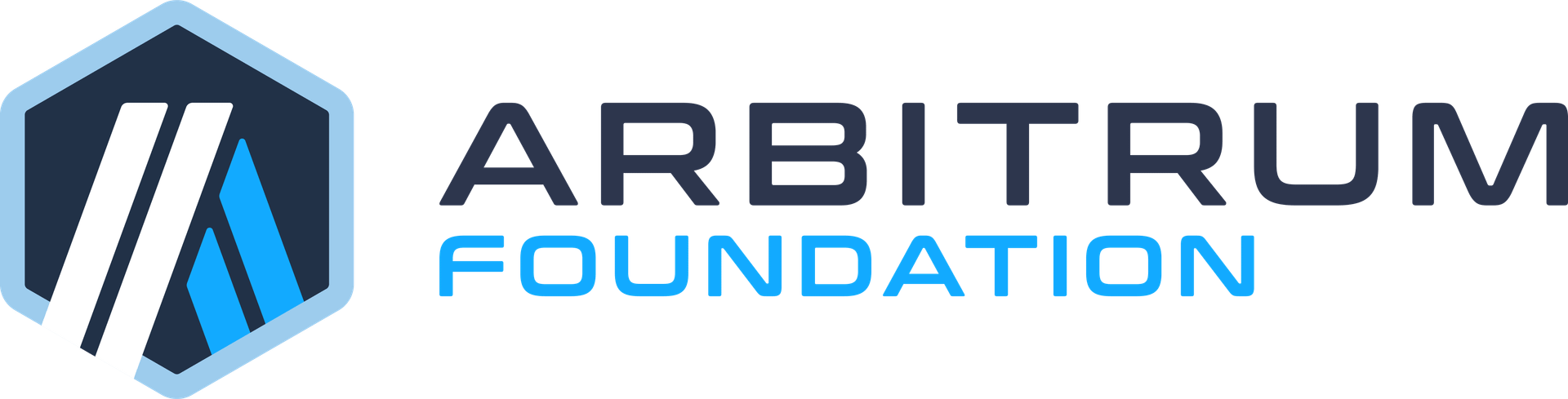 Arbitrumfoundation logo