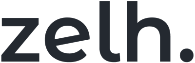 Zelh logo
