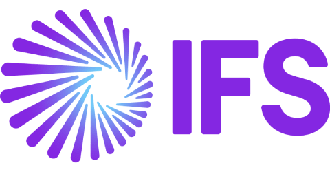 IFS logo