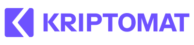 KRIPTOMAT (FintechX OU) logo