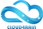 Cloud4Rain logo
