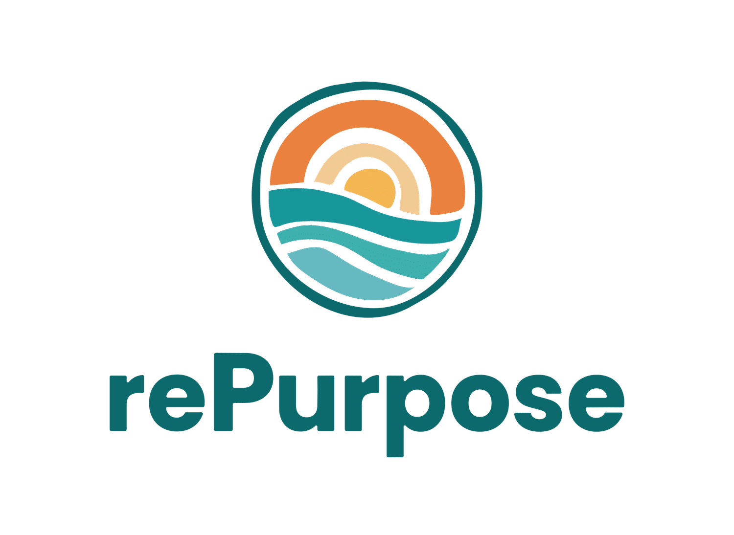 rePurpose Global logo