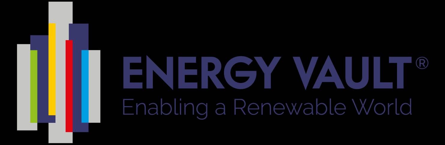 EnergyVault logo