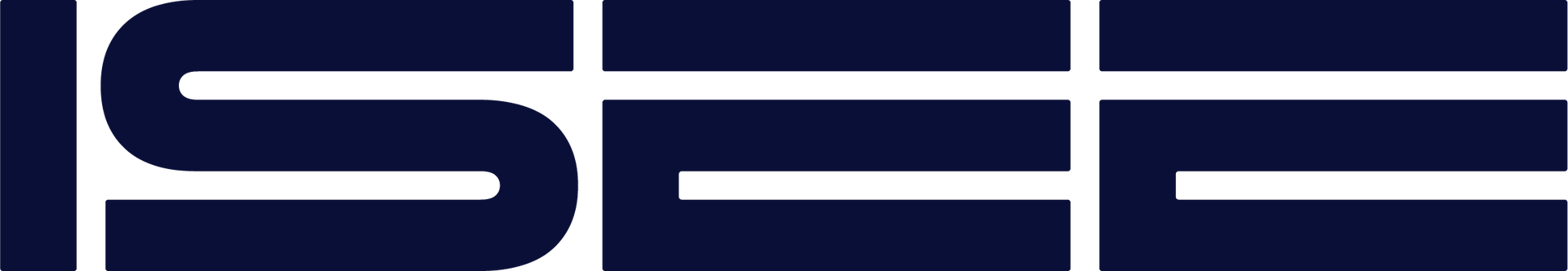 Isee logo