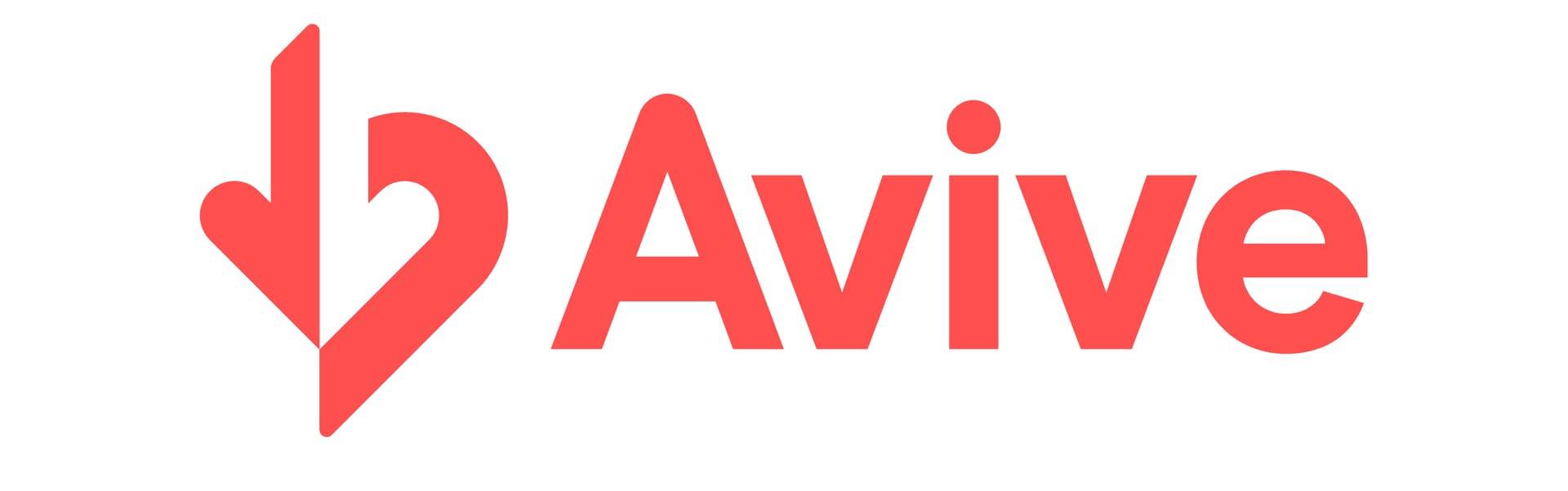Avive Solutions logo