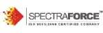 SpectraForce1 logo