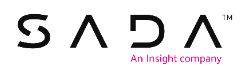 SADA logo