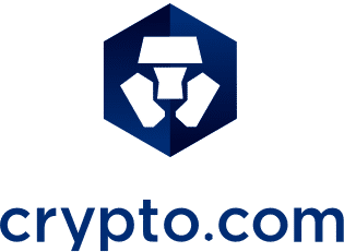 Crypto.com logo