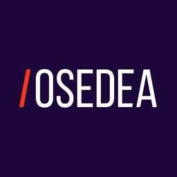 Osedea logo