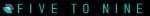 FiveToNine logo
