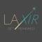 Laxir1 logo