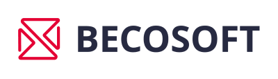 Becosoft BVBA logo