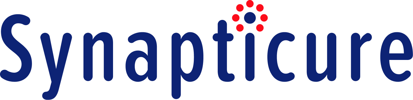 Synapticure logo