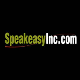 Speakeasy logo