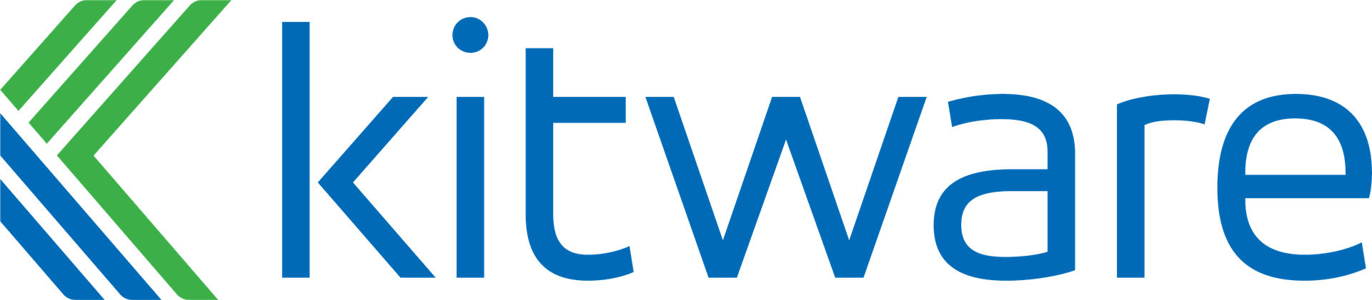 Kitware logo