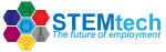 STEMtech logo