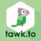 Tawk1 logo