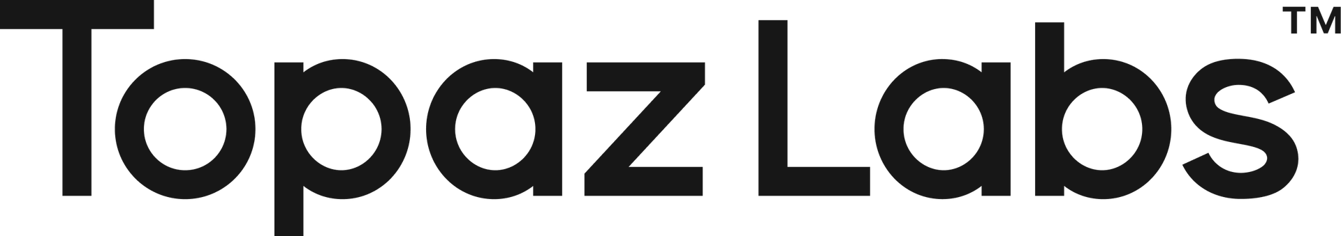 Topazlabs logo
