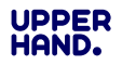 Upper Hand logo