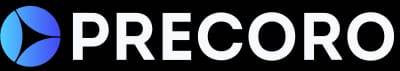 Precoro logo