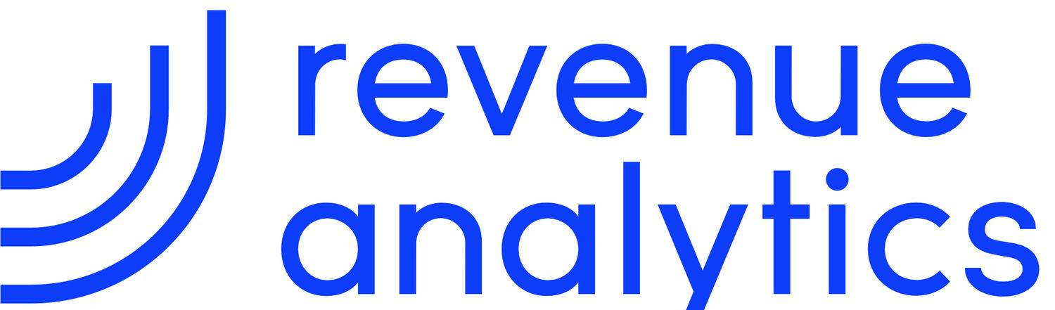Revenue Analytics logo