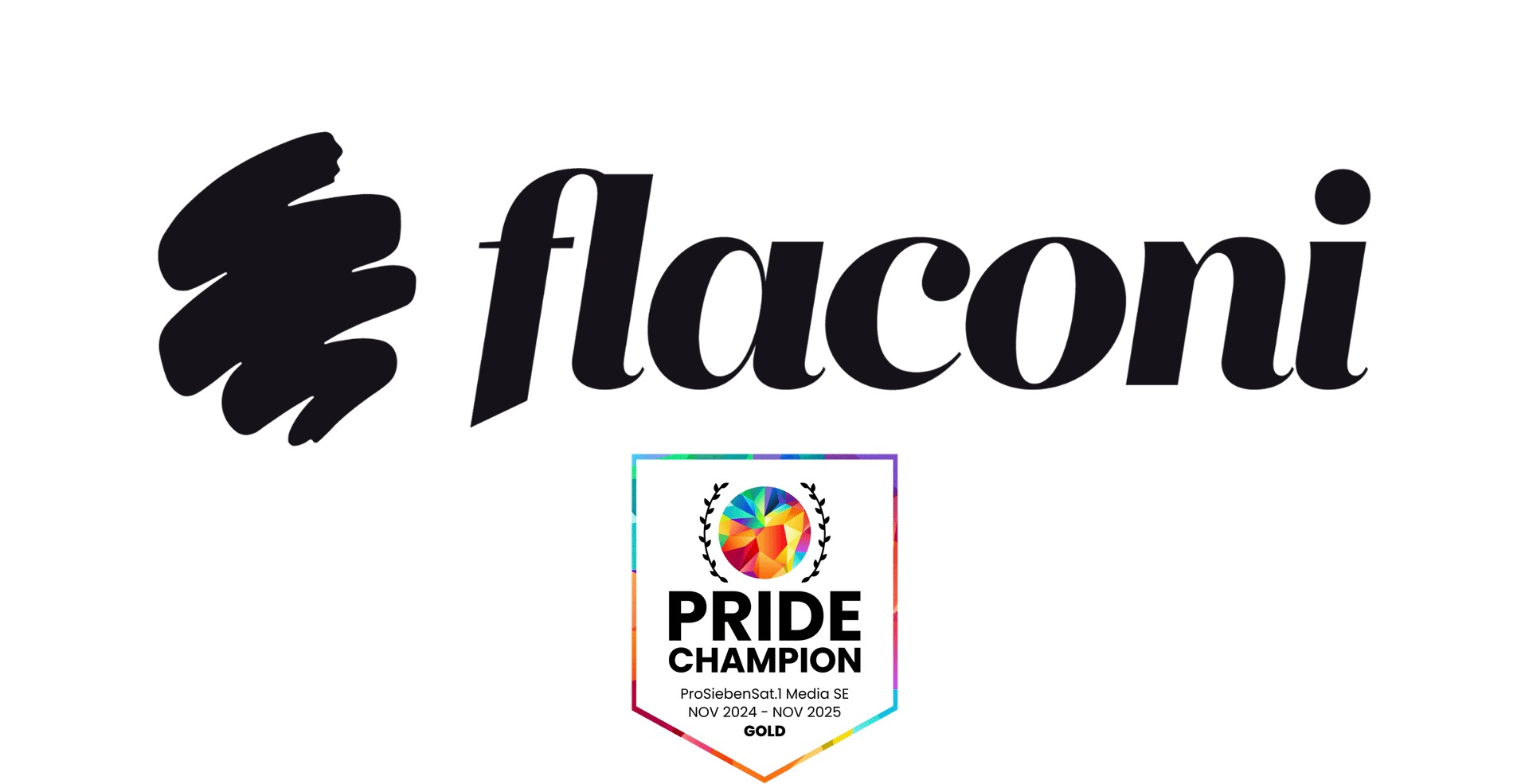 Flaconi logo