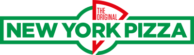 New York Pizza logo