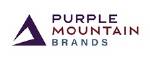 Purple Mountain Brands logo