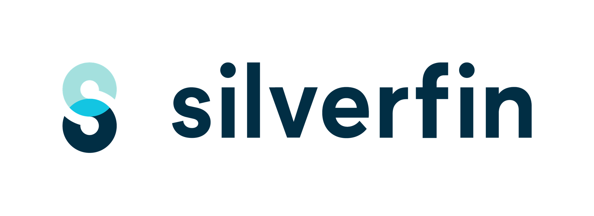 Silverfin logo