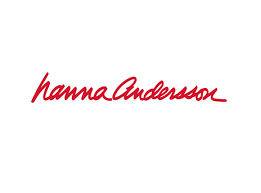 Hanna Andersson logo