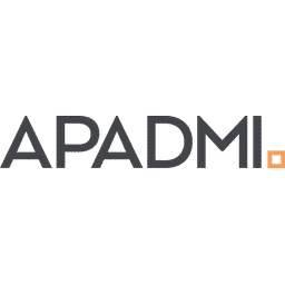 Apadmi logo