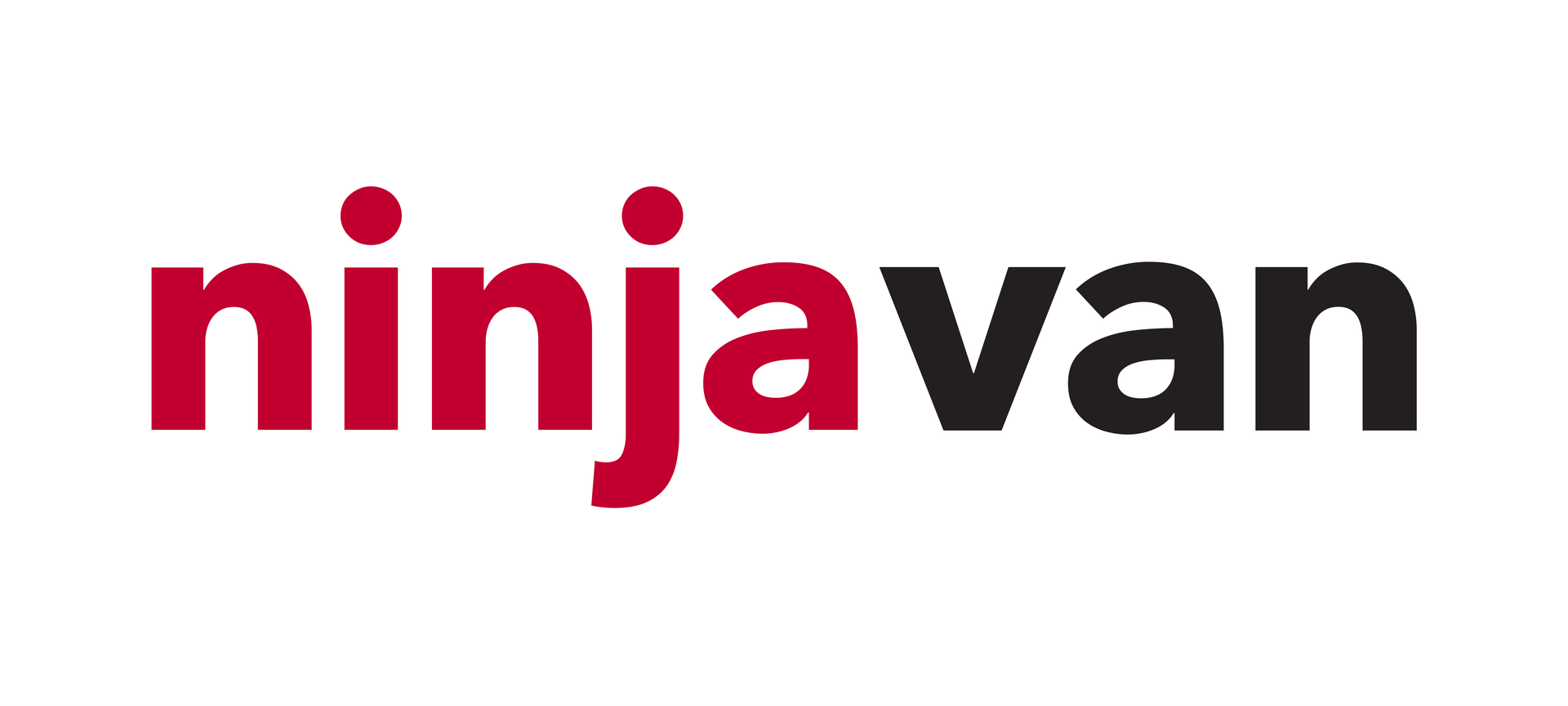 Ninjavan logo
