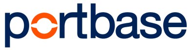 Portbase logo