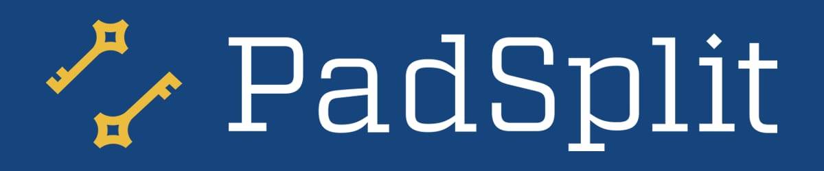 PadSplit logo
