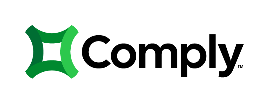 Comply logo