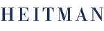 Heitman logo