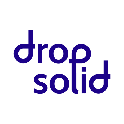 Dropsolid logo